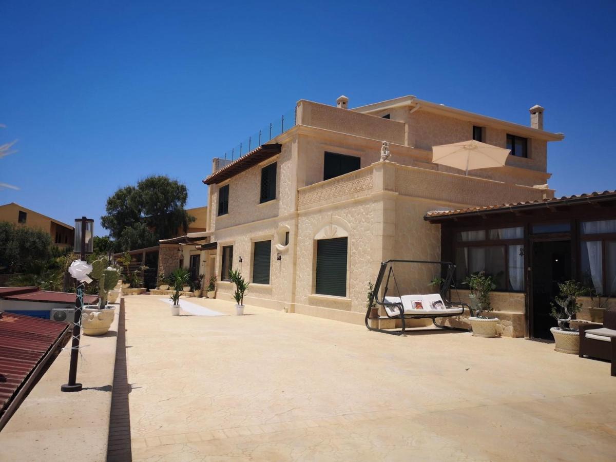Lala Salama San Leone Exterior photo