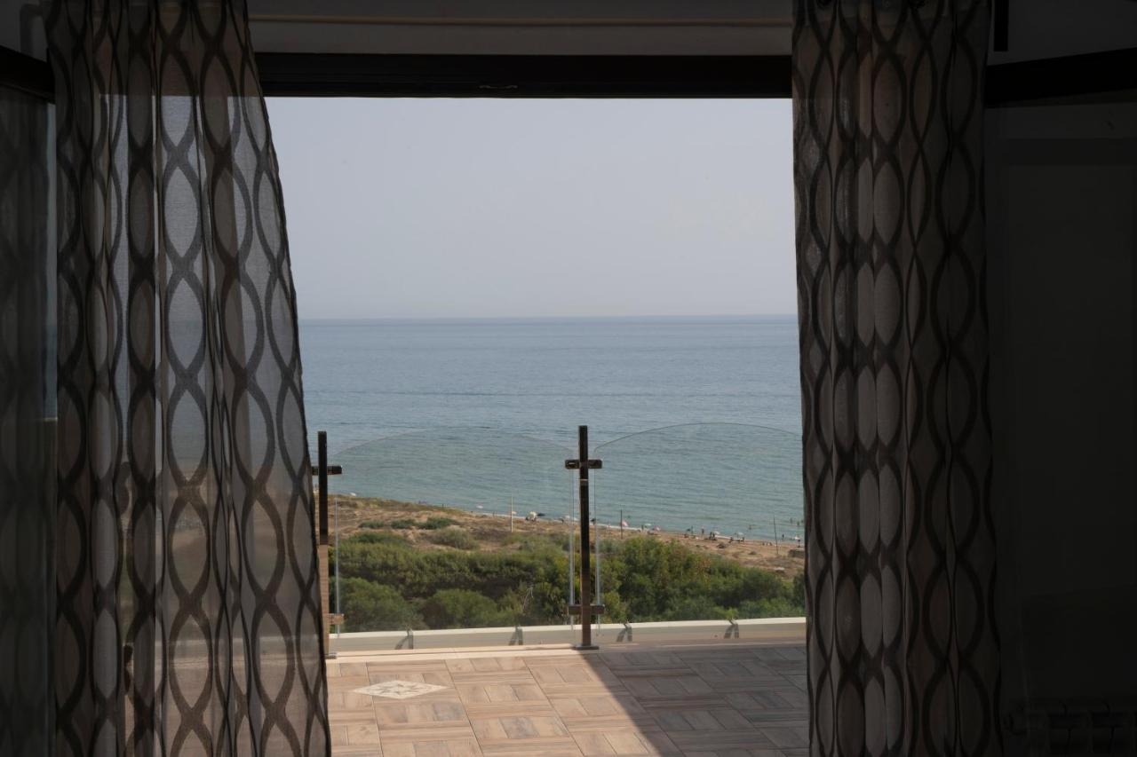 Lala Salama San Leone Exterior photo