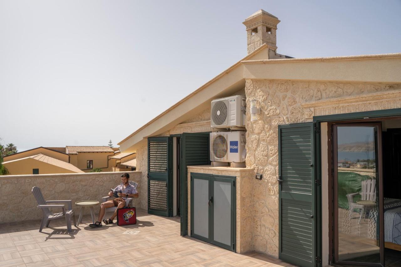 Lala Salama San Leone Exterior photo