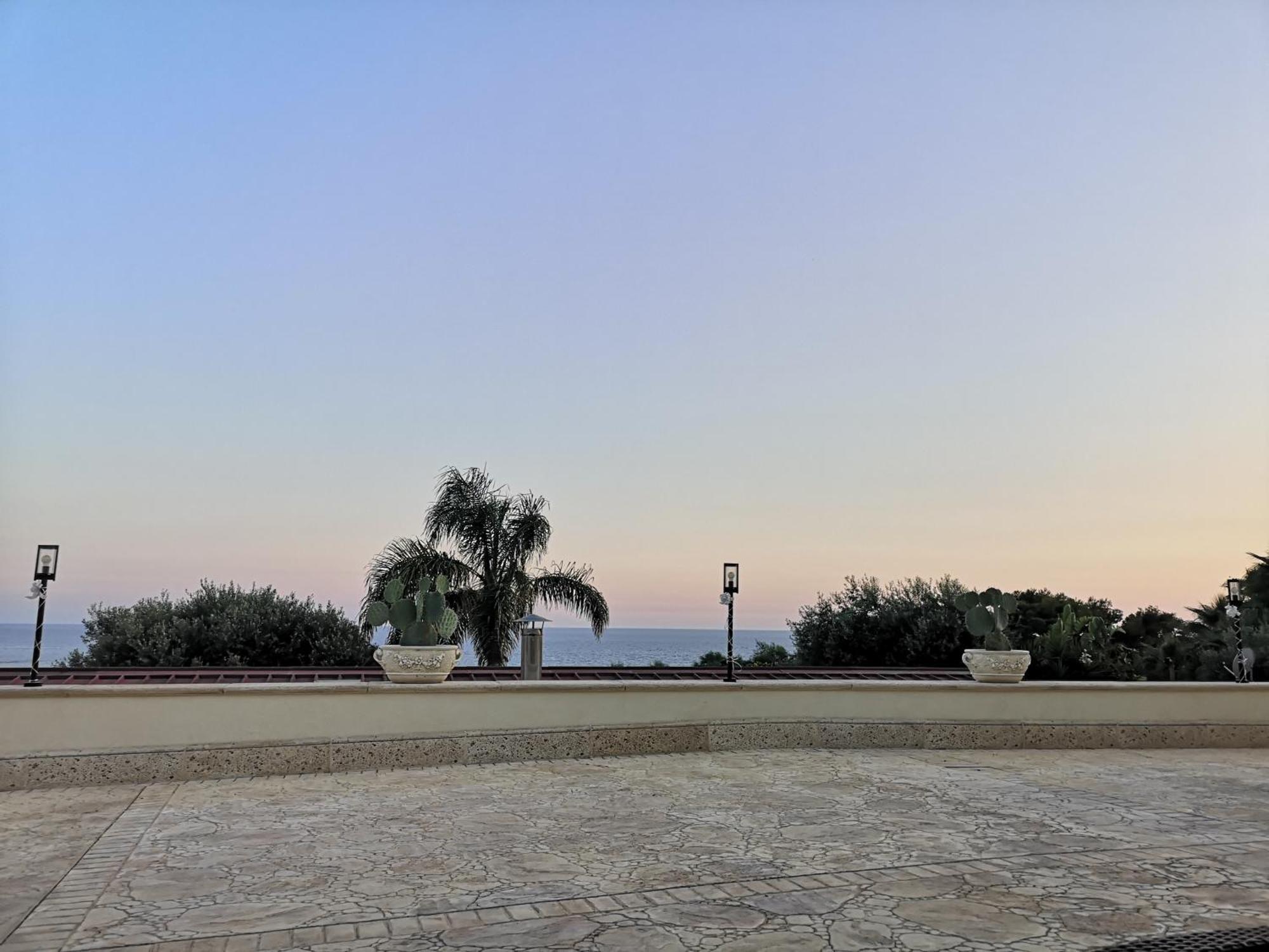 Lala Salama San Leone Exterior photo