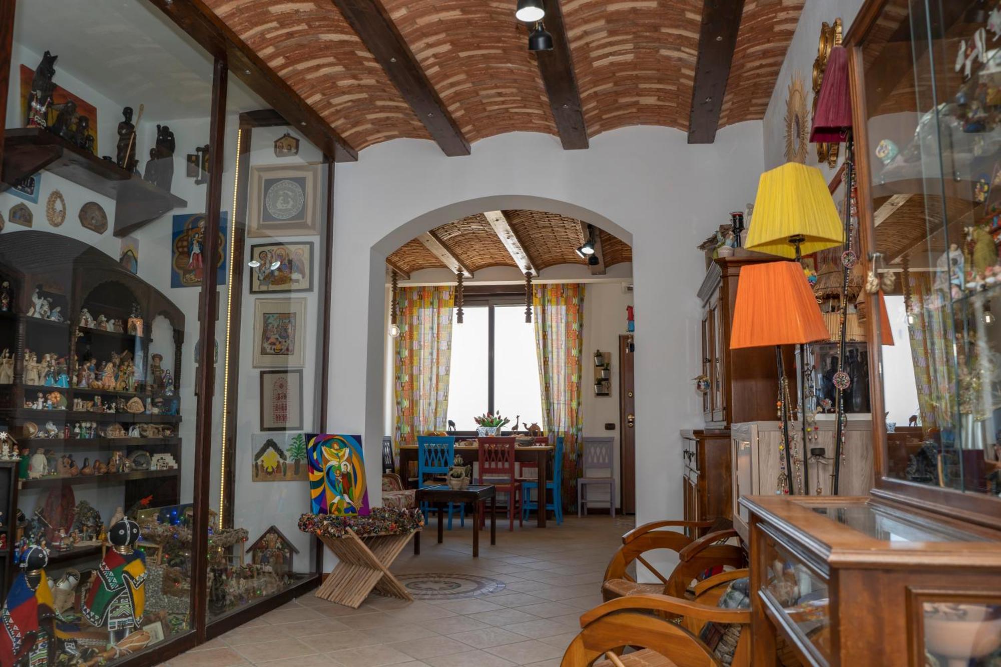 Lala Salama San Leone Exterior photo
